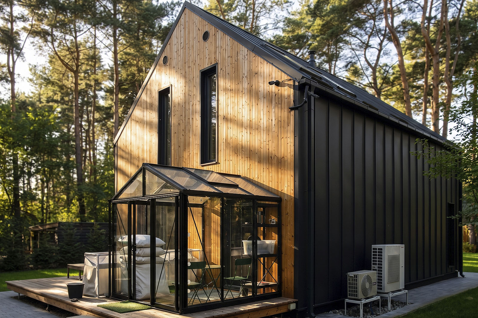 Modulo House v_3 i G_2 - zdjęcie 2