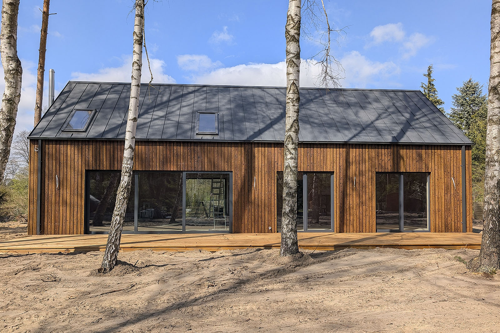 Modulo House v_7 - zdjęcie 2