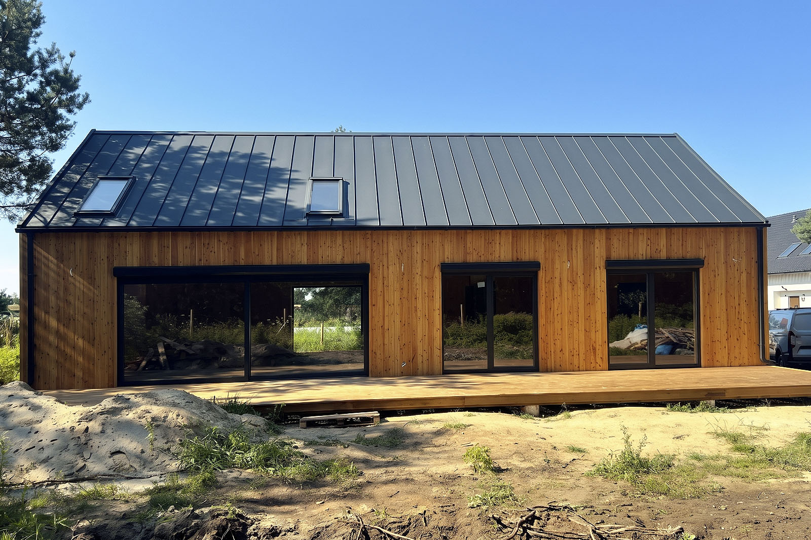 Modulo House v_7 - zdjęcie 1