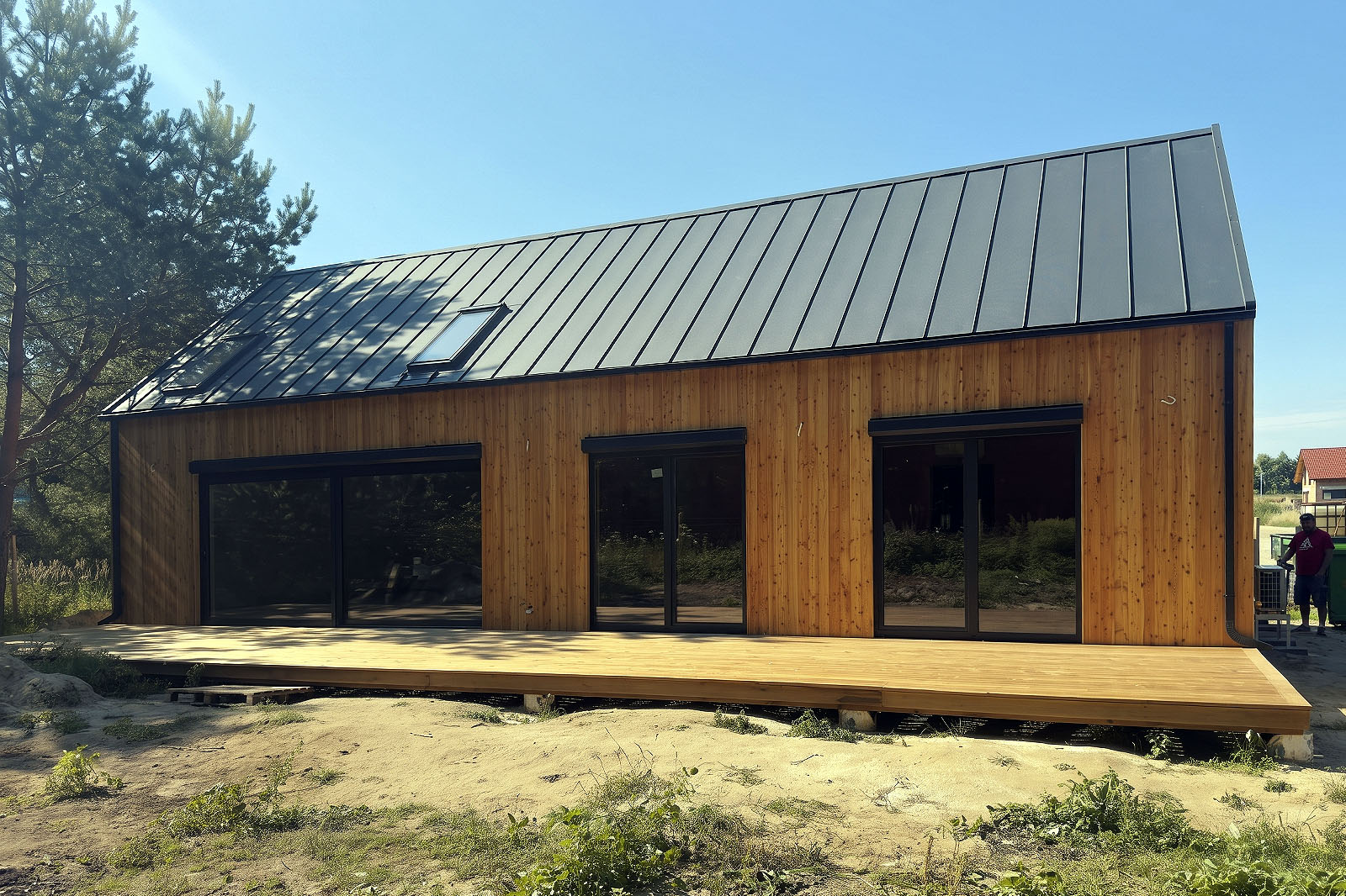 Modulo House v_7 - zdjęcie 2