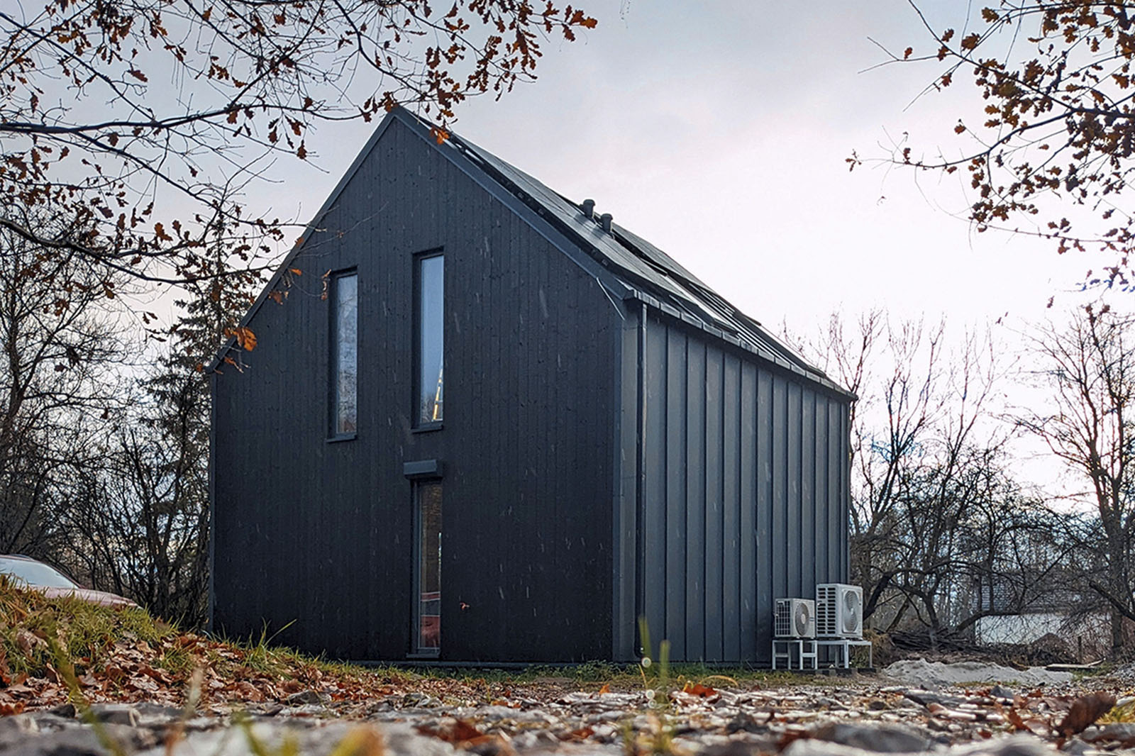 Modulo House v_2.5 - zdjęcie 2
