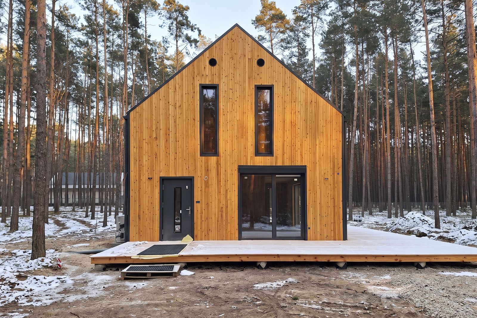 Modulo House v_3 - zdjęcie 2