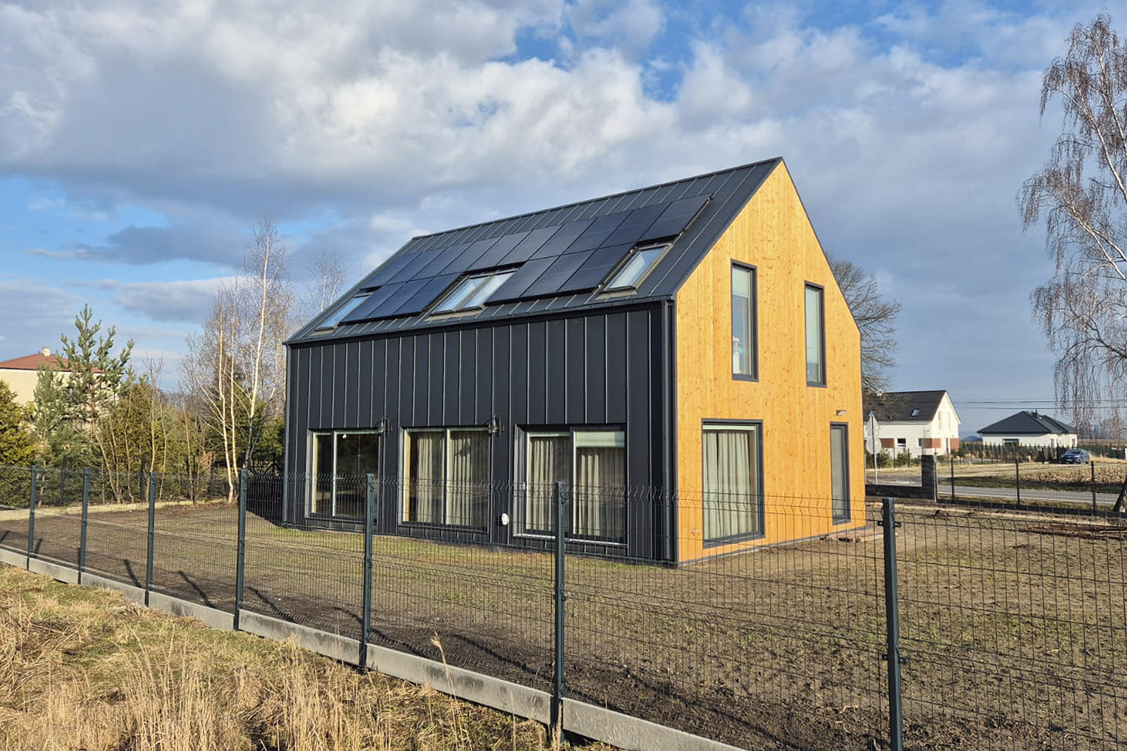 Modulo House v_5 - zdjęcie 1