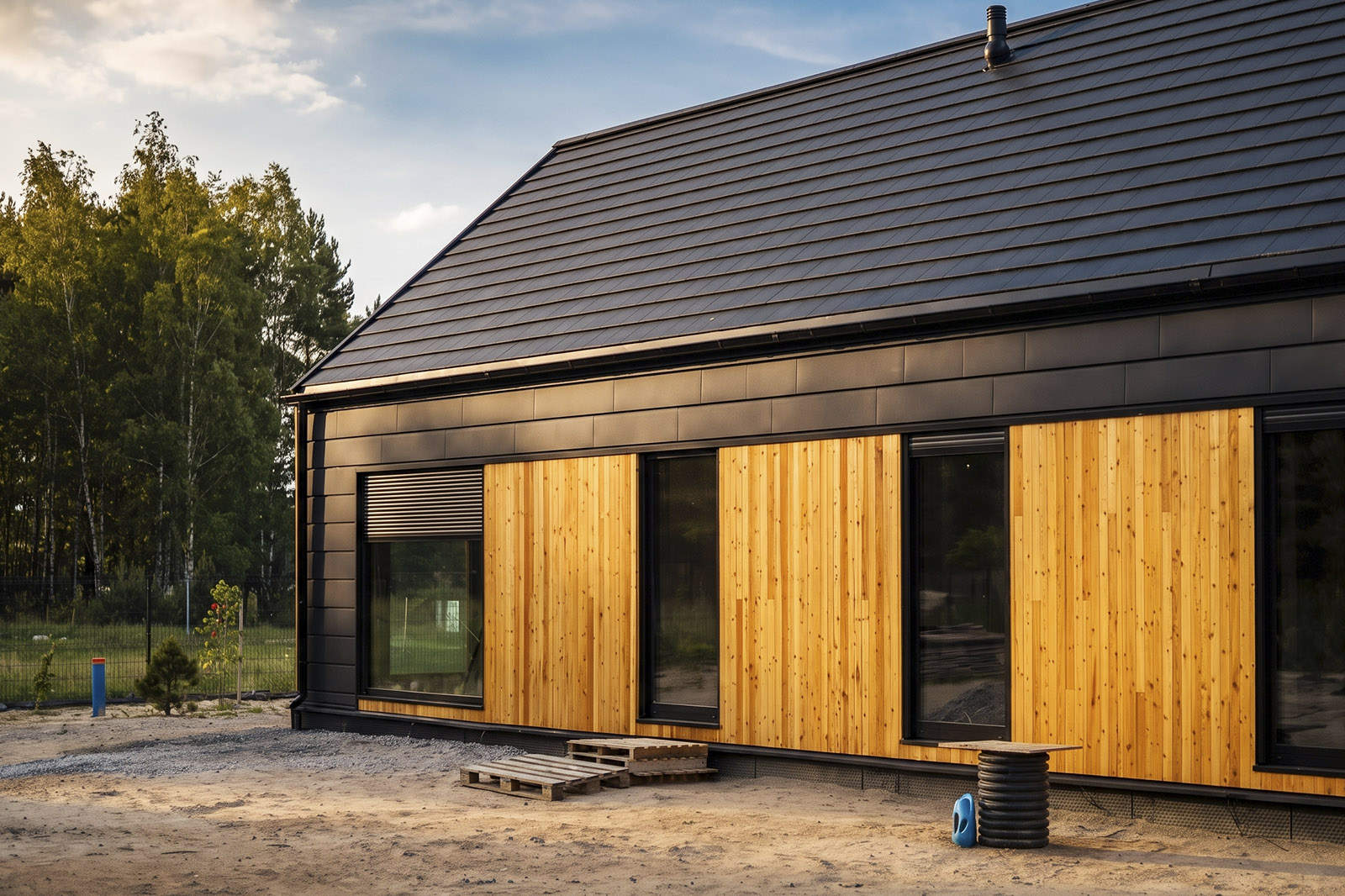 Modulo House v_7 i G_4 - zdjęcie 2