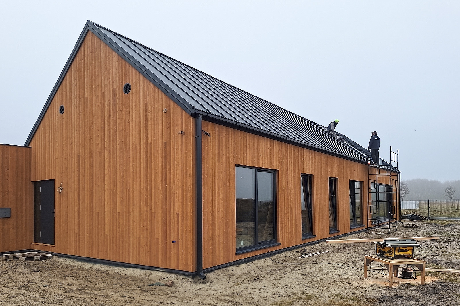 Modulo House v_8 - zdjęcie 2