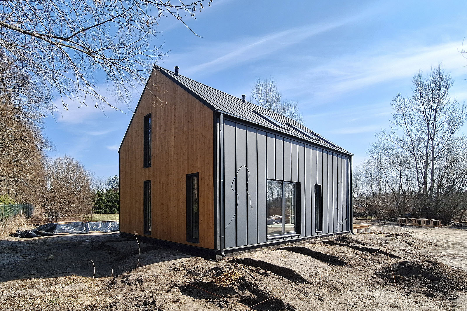 Modulo House v_3 - zdjęcie 2