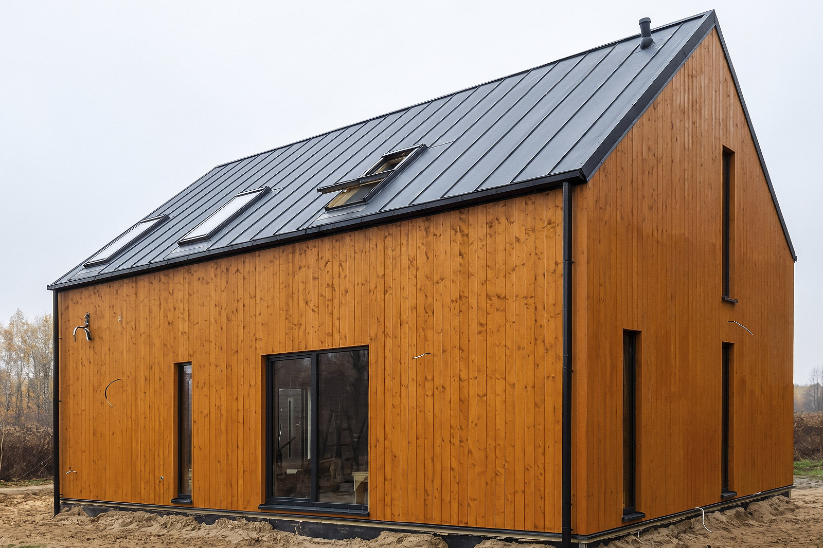 Modulo House v_3 - zdjęcie 2