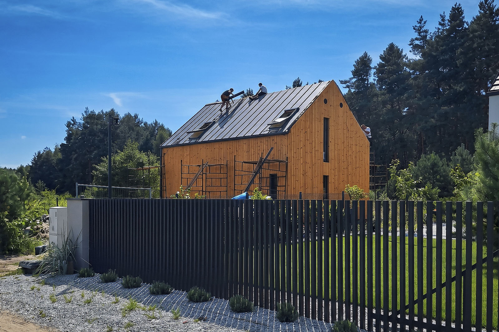 Modulo House v_3 - zdjęcie 2